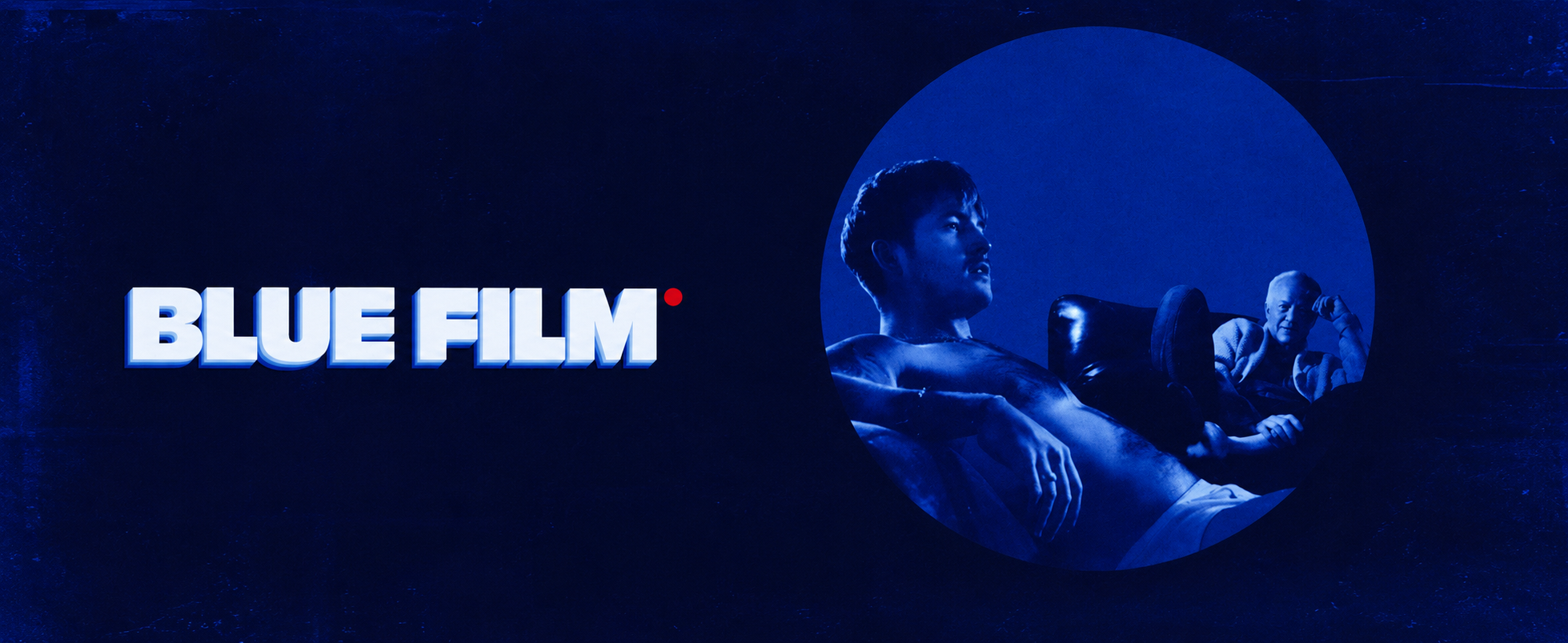 Blue Film
